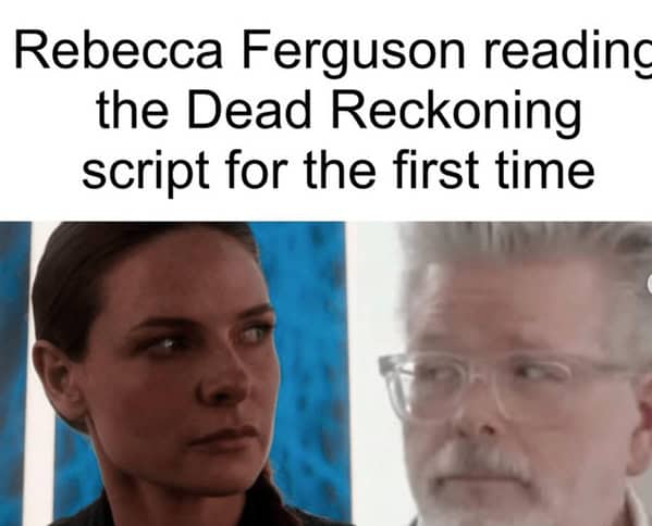 mission impossible memes, tom cruise memes, Ethan Hunt memes