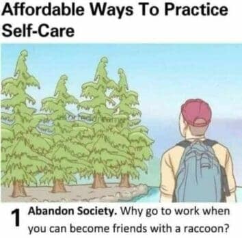 nature memes, outdoor memes, Hiking Memes, Funny Outdoor Content, Hilarious Camping Stories, Amusing Hiking Fails, Wilderness Humor, Backcountry Jokes, Forest Funnies