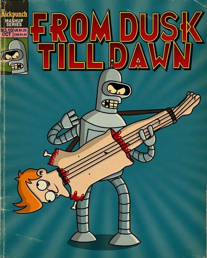 nostalgic cartoons, classic horror movie posters, Horror movie posters, Classic cartoon reimagining, Twisted fan art