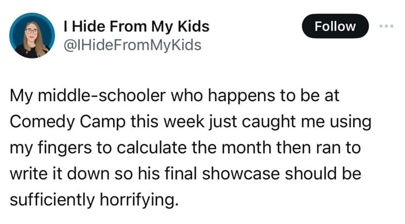 parenting memes, parenting tweets