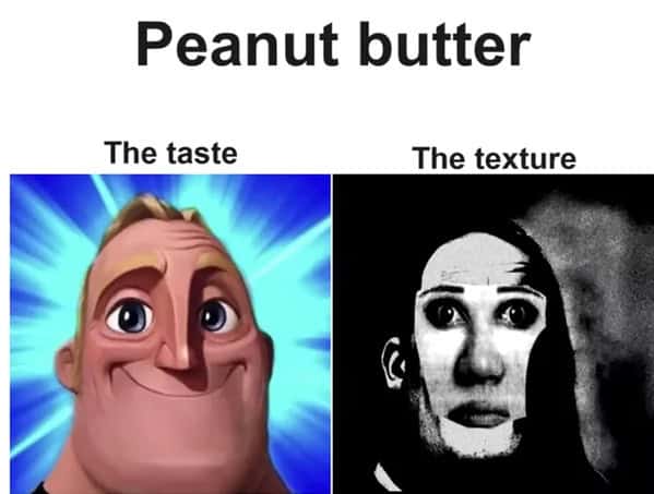 peanut butter memes, Nut Butter Memes, PB&J Memes