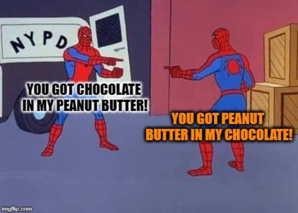 peanut butter memes, Nut Butter Memes, PB&J Memes