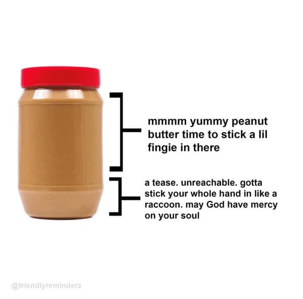 peanut butter memes, Nut Butter Memes, PB&J Memes