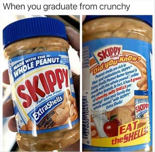 peanut butter memes, Nut Butter Memes, PB&J Memes