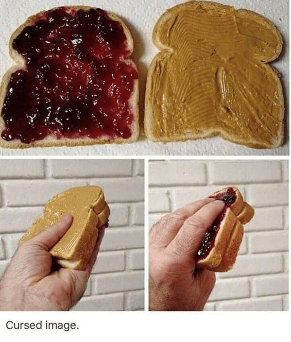 peanut butter memes, Nut Butter Memes, PB&J Memes