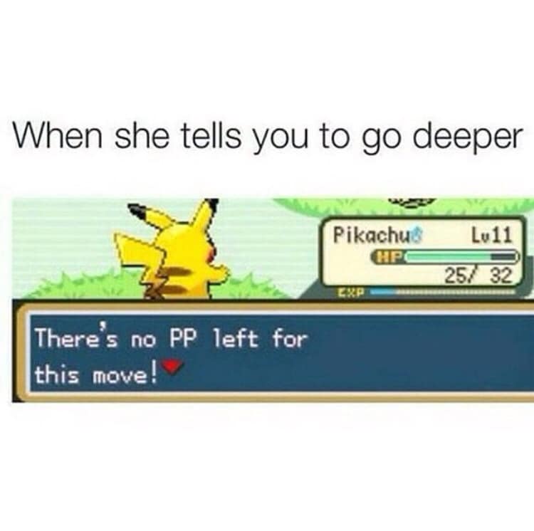 pokemon memes, pokemon game memes