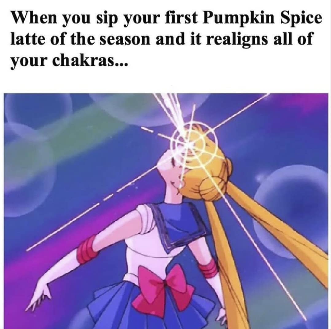 pumpkin spice latte memes, PSL memes, Starbucks memes