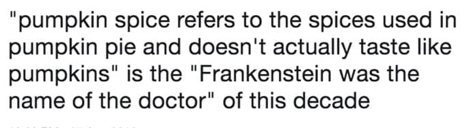 pumpkin spice latte memes, PSL memes, Starbucks memes