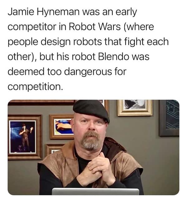 random facts, weird facts