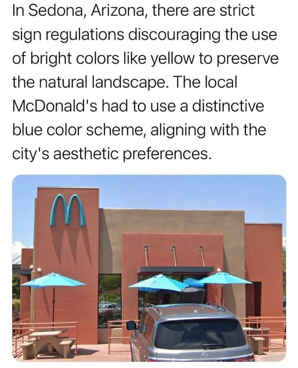 random facts, weird facts