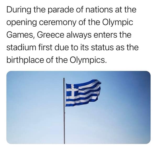 random facts, weird facts