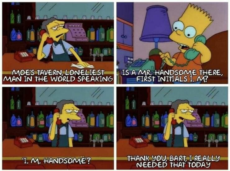 Simpsons memes, Classic TV memes, the simpsons memes