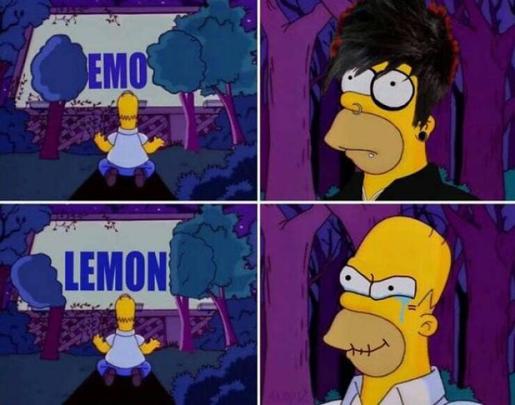 Simpsons memes, Classic TV memes, the simpsons memes