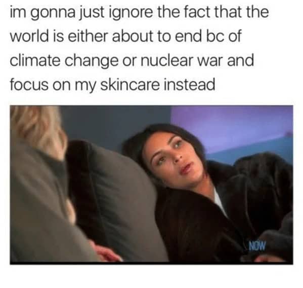 skincare memes, Beauty Memes, Skincare Routine Memes, Skincare Struggles Memes