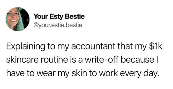 skincare memes, Beauty Memes, Skincare Routine Memes, Skincare Struggles Memes