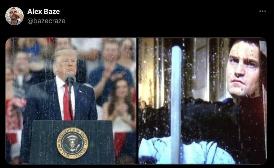 Trump behind glass memes, trump bulletproof glass memes, trump glass memes, trump memes
