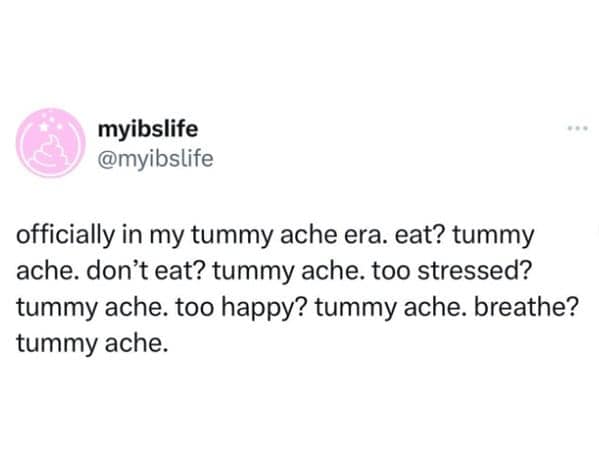 tummy ache memes, stomach pain jokes: bellyache jokes, gut-wrenching jokes