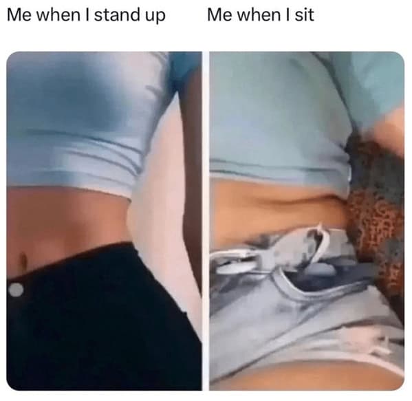 tummy ache memes, stomach pain jokes: bellyache jokes, gut-wrenching jokes