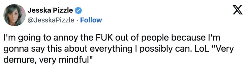 very demure very mindful memes, very demure memes, very mindful memes, very demure, very mindful, Social Media Memes, Beauty Influencer Memes, Viral Trend Memes