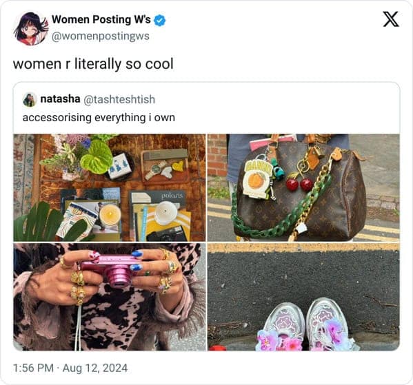 wholesome memes, women celebrating their wins, Empowering women memes, Uplifting content for women, Women’s wins memes
