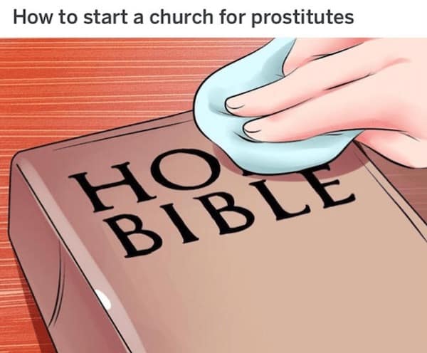 wikihow memes, Funny parodies, Relatable humor memes, Everyday life memes