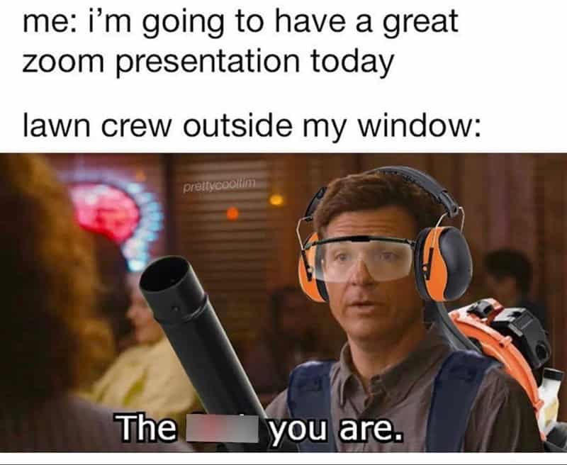 work from home memes, remote work humor, hybrid work memes, WFH jokes, remote work funnies, hybrid work laughs, work from home humor