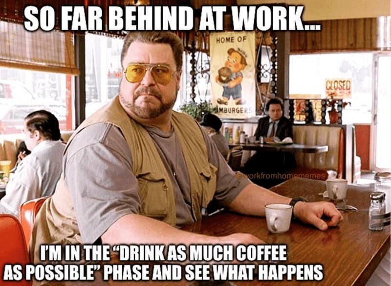 work from home memes, remote work humor, hybrid work memes, WFH jokes, remote work funnies, hybrid work laughs, work from home humor