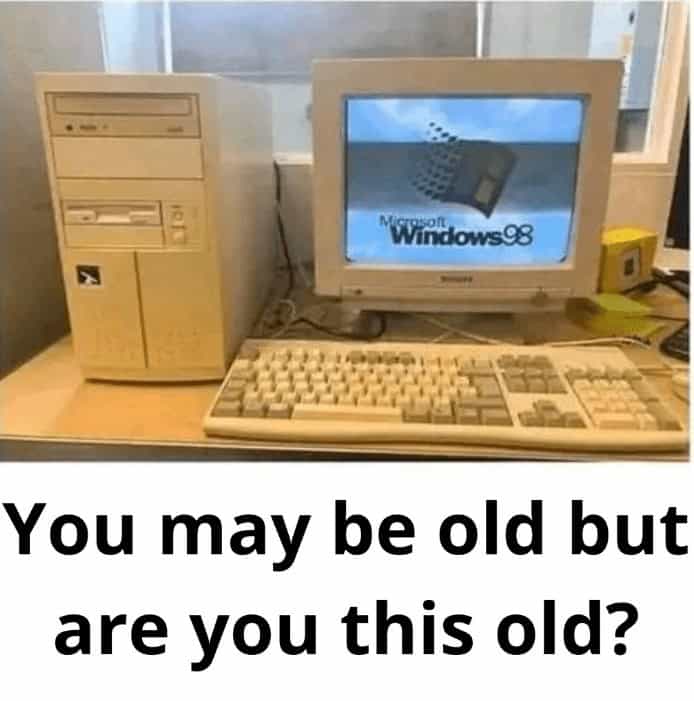 80s memes, 70s memes, Nostalgia memes, Retro memes