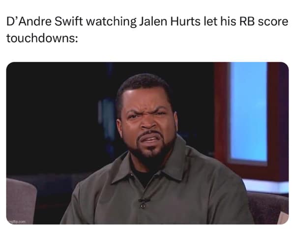 NFL memes, football memes, NFL season reactions