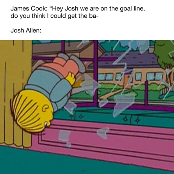 NFL memes, football memes, NFL season reactions