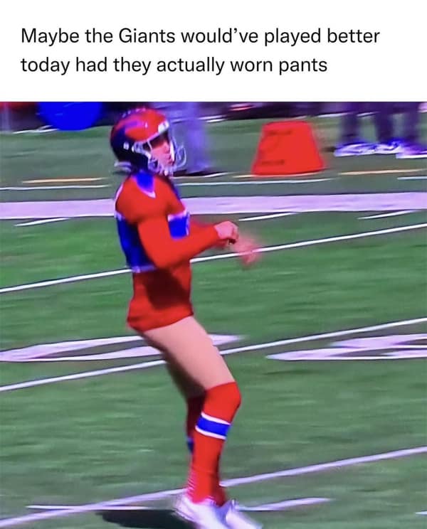 NFL memes, football memes, NFL season reactions