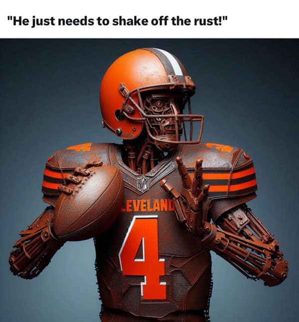 NFL memes, football memes, NFL season reactions