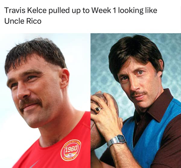 NFL memes, football memes, NFL season reactions