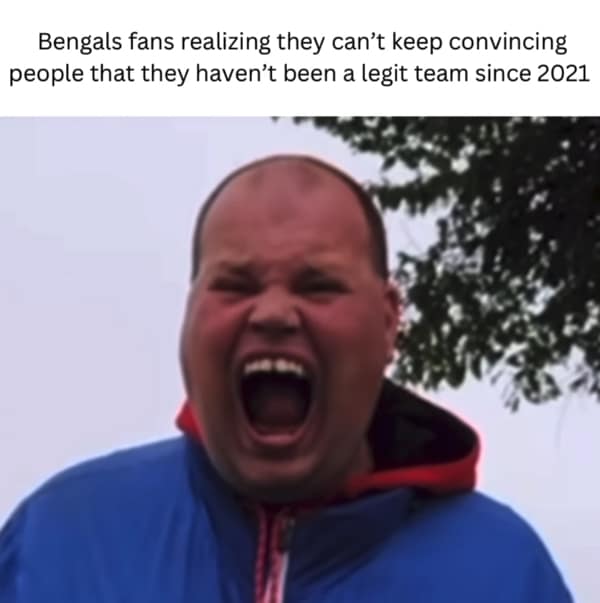 NFL memes, football memes, NFL season reactions