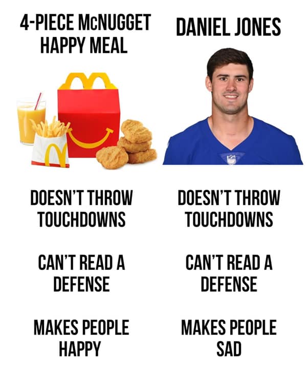 NFL memes, football memes, NFL season reactions