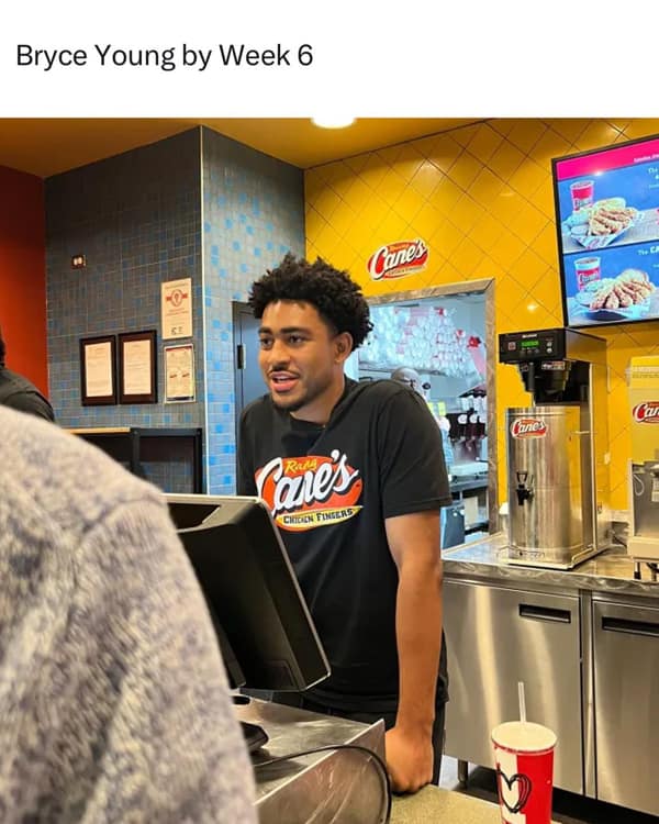 NFL memes, football memes, NFL season reactions