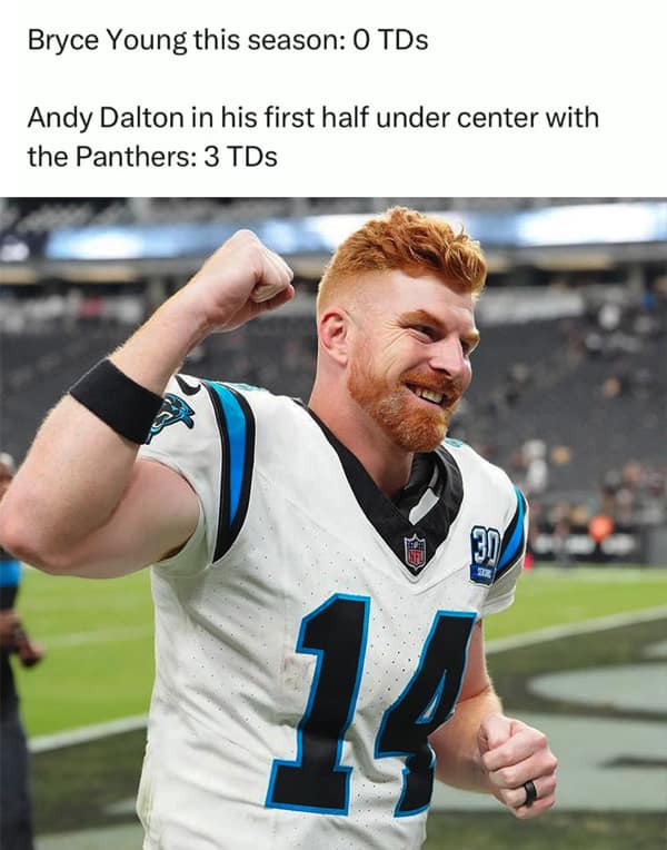NFL memes, football memes, funny NFL memes, Week 4 memes, football humor, football jokes, game-day memes, NFL fan humor