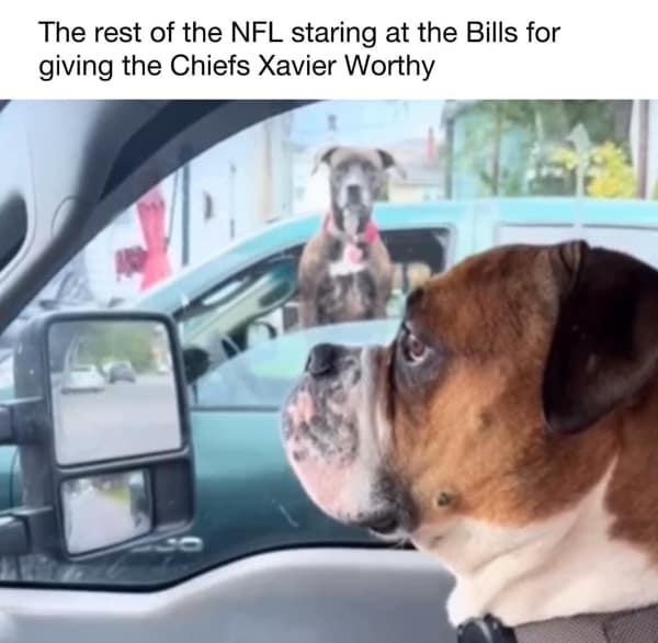 NFL memes, football memes, NFL season reactions