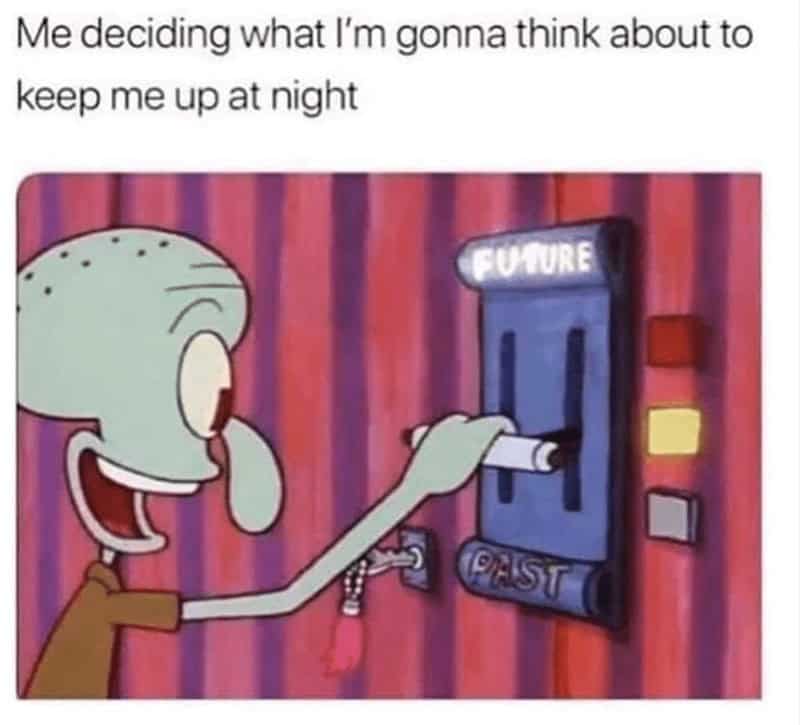 anxiety memes, social anxiety memes, funny anxiety memes, social anxiety humor, overthinking jokes, awkward moments memes, anxious thoughts memes, nervous jokes