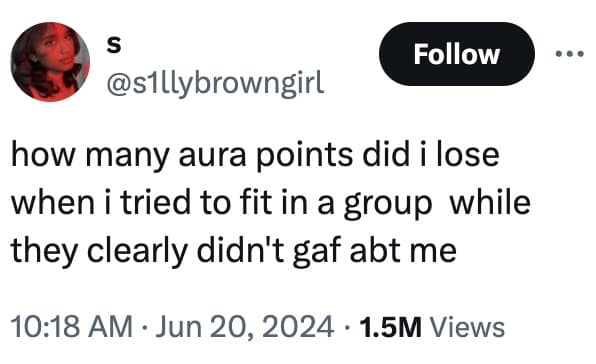 aura points memes, aura memes, aura meme, aura points meme template, aura meme, good aura, bad aura, positive aura, negative aura
