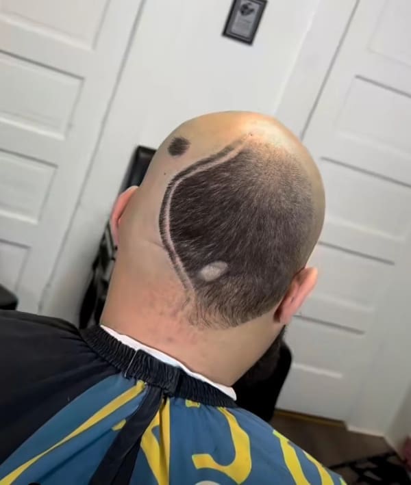 bad haircuts, terrible haircuts, haircut disasters, hair fails, awful haircuts, cringe-worthy haircuts, haircut mistakes