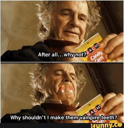 candy corn memes, halloween memes, candy memes