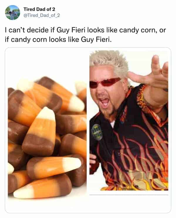 candy corn memes, halloween memes, candy memes