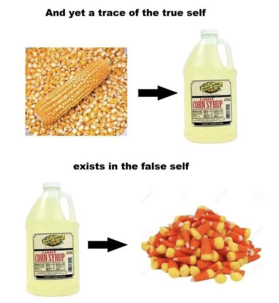 candy corn memes, halloween memes, candy memes