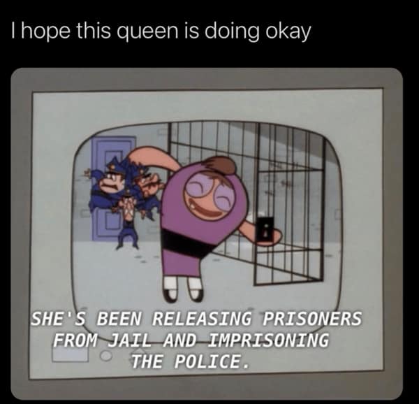 funny Cartoon Network memes, childhood cartoon memes, 90s cartoon memes, childhood TV shows, animated TV memes, old school cartoon memes, animated series memes, 2000s TV humor