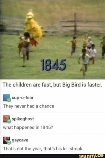 50 Classic Memes That Will Take You Back to the Golden Days of the Internet