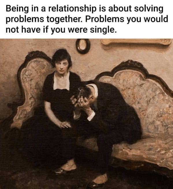 classical art memes, relationship memes, renaissance memes, funny art memes