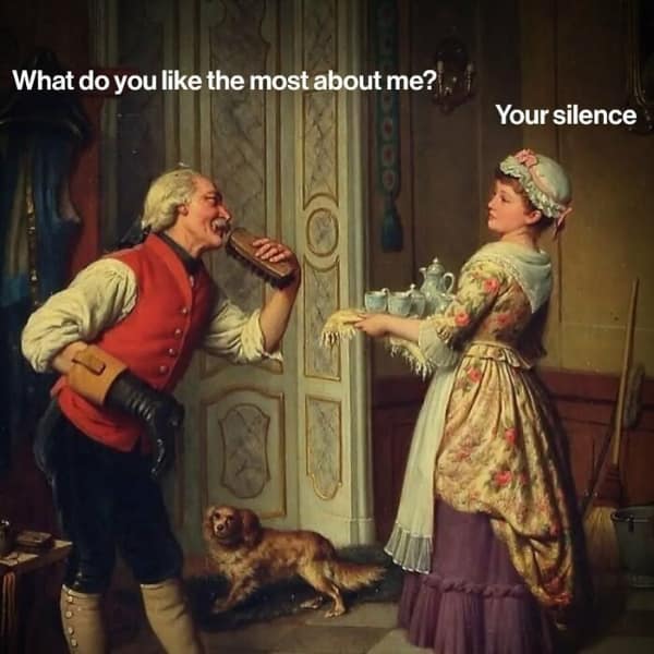 classical art memes, renaissance memes, Renaissance humor, Baroque art jokes, ancient artwork memes, art history memes