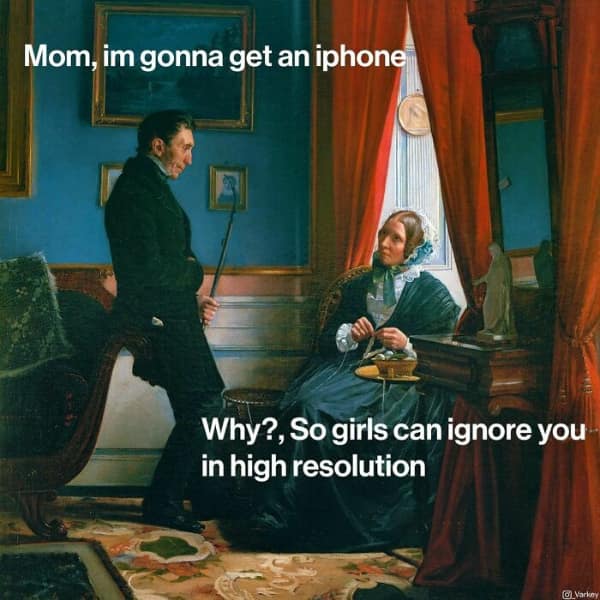 classical art memes, renaissance memes, Renaissance humor, Baroque art jokes, ancient artwork memes, art history memes