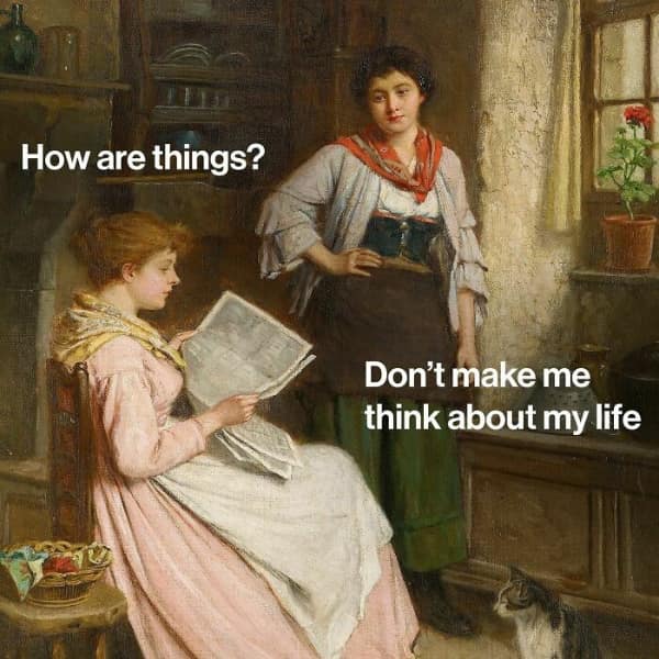 classical art memes, renaissance memes, Renaissance humor, Baroque art jokes, ancient artwork memes, art history memes